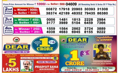 Dear pelican Wednesday weekly lottery 3.9.24 8pm result