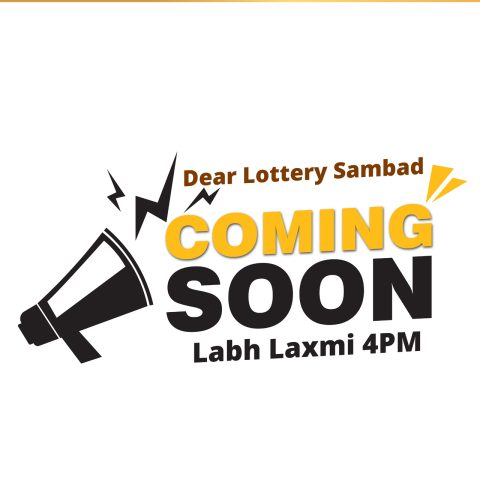 labh laxmi lottery result today